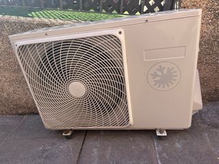 Aire Acondicionado Split A++ Frío/Calor