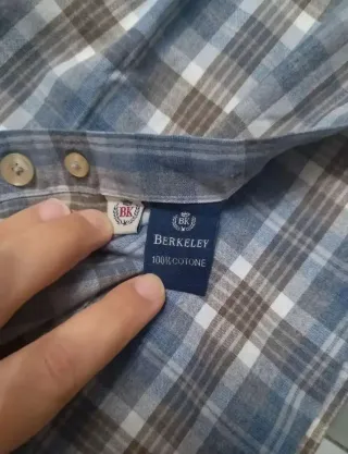 Set Stock di 3 Camicie Camicia Vintage €9