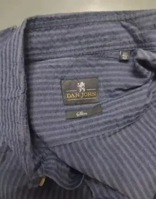 Set Stock di 3 Camicie Camicia Vintage €9