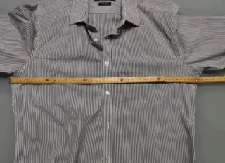 Set Stock di 3 Camicie Camicia Vintage €9