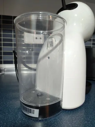 Cafetera Krups Dolce Gusto Piccolo XS