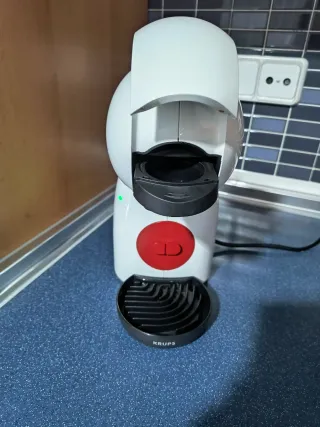 Cafetera Krups Dolce Gusto Piccolo XS