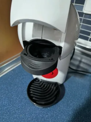 Cafetera Krups Dolce Gusto Piccolo XS