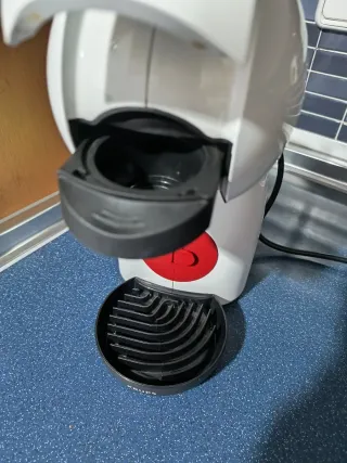 Cafetera Krups Dolce Gusto Piccolo XS
