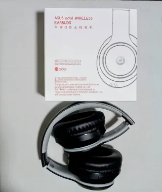 ASUS Auriculares inalámbricos nuevos