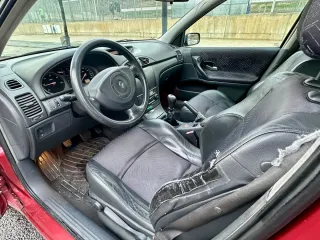 Renault Laguna 2004