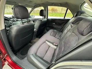Renault Laguna 2004