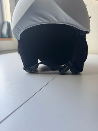 Casco de esquí Mountain Pro