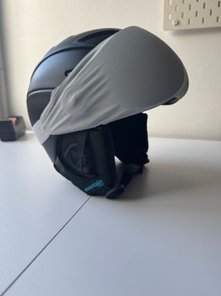 Casco de esquí Mountain Pro