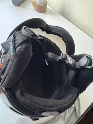 Casco de esquí Mountain Pro