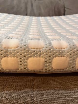 Colchón Minicuna Care Ultimate Mini (80x50x8cm).