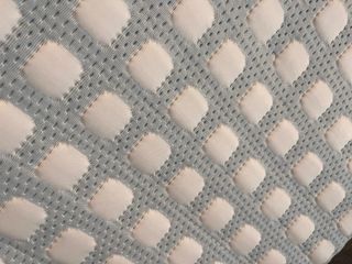 Colchón Minicuna Care Ultimate Mini (80x50x8cm).