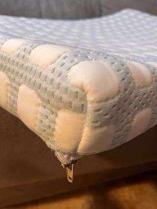 Colchón Minicuna Care Ultimate Mini (80x50x8cm).