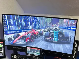 Monitor LG Ultrawide 34 Curvo Gamer