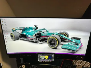 Monitor LG Ultrawide 34 Curvo Gamer