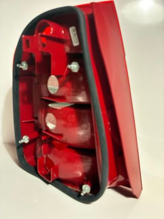 Piloto Trasero Derecho Skoda Fabia 6Y6945112B