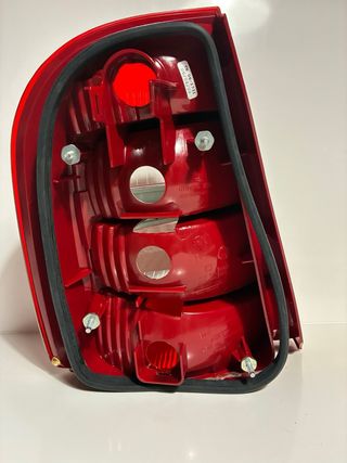 Piloto Trasero Derecho Skoda Fabia 6Y6945112B