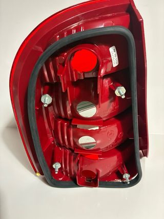 Piloto Trasero Derecho Skoda Fabia 6Y6945112B