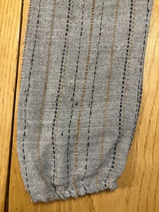 Pantalón infantil PLAY UP 36M Portugal