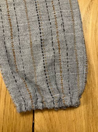 Pantalón infantil PLAY UP 36M Portugal