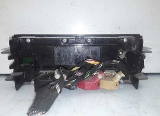 1172128 volkswagen mando golf iv berlina (1j1) *