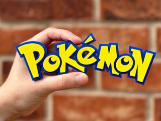 Logo Pokemon