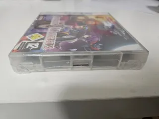 Lunar Knights Nintendo DS Nuevo Precintado pal NDS