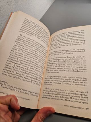 Anna Fermi - Ho incontrato il mio angelo - 8022264