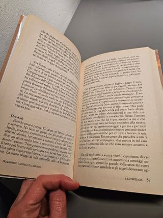 Anna Fermi - Ho incontrato il mio angelo - 8022264