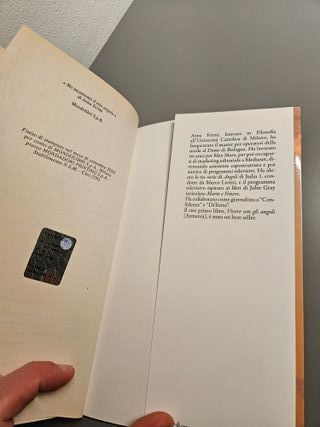 Anna Fermi - Ho incontrato il mio angelo - 8022264