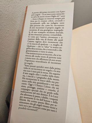 Anna Fermi - Ho incontrato il mio angelo - 8022264