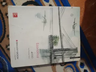 Libro Lengua castellana y Literatura 1