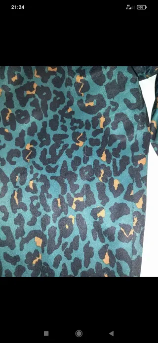 Set 5 Pantaloni Donna Taglia S