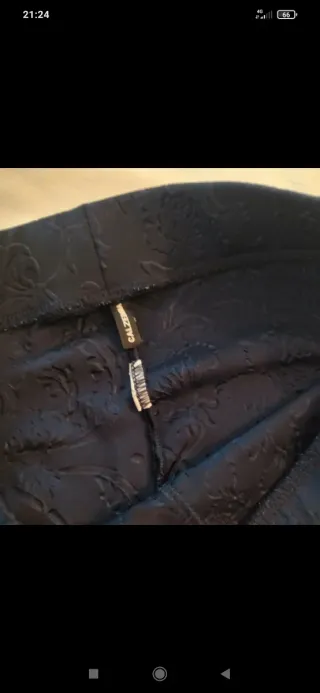 Set 5 Pantaloni Donna Taglia S