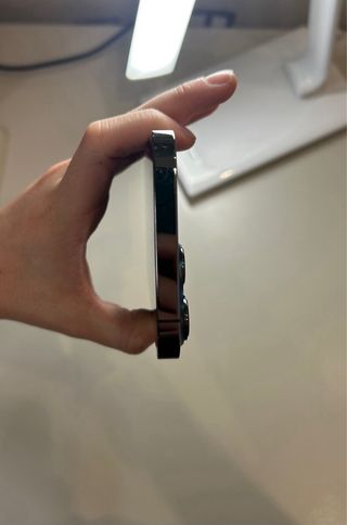 iPhone 13 Pro Max Negro 128GB