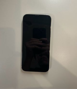 iPhone 13 Pro Max Negro 128GB