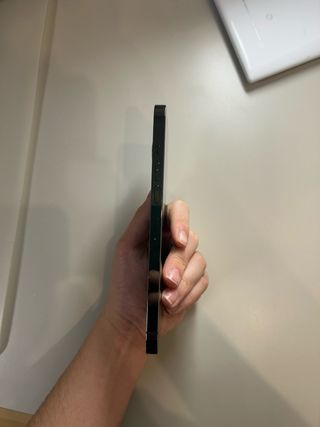 iPhone 13 Pro Max Negro 128GB