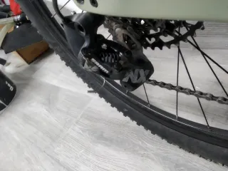 Bicicleta Orbea Oiz M10