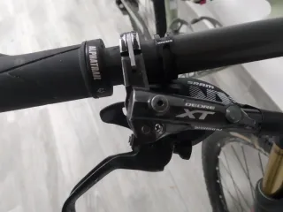 Bicicleta Orbea Oiz M10