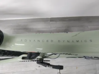 Bicicleta Orbea Oiz M10