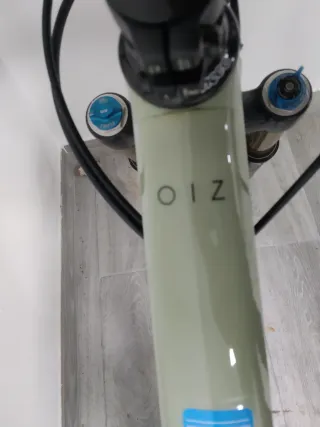 Bicicleta Orbea Oiz M10