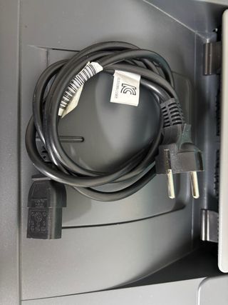 Impresora HP Color LaserJet 150a