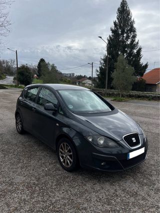 SEAT Altea 2010