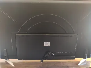 Soportes TV Sharp 55