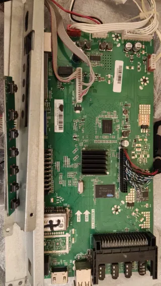 Soportes TV Sharp 55