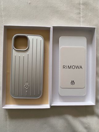 Funda RIMOWA iPhone 15