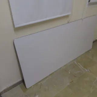 Mesa escritorio o despacho PLEK Actiu 180x80 Plega