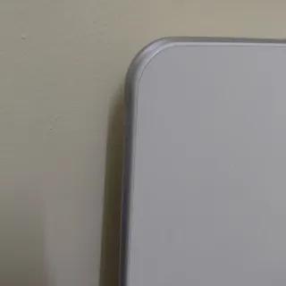 Mesa escritorio o despacho PLEK Actiu 180x80 Plega