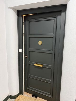 Cerrajero | Puertas blindadas y Acorazadas Madrid