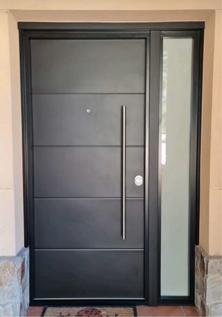 Cerrajero | Puertas blindadas y Acorazadas Madrid